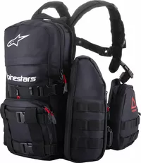 Mochila táctica Techdura ALPINESTARS 6104524-12