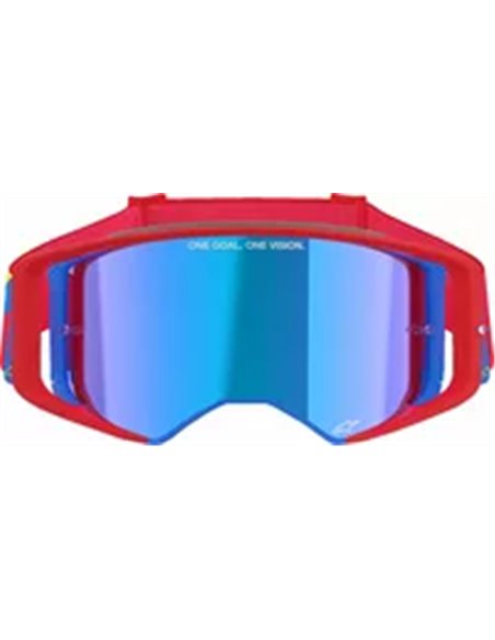 Gafas de protección Supertech Corp ABS Vision ALPINESTARS GOGGLES 5100325-3055
