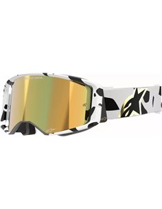 Gafas de protección Supertech Corp ABS Vision ALPINESTARS GOGGLES 5100325-2044