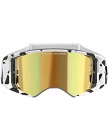 Gafas de protección Supertech Corp ABS Vision ALPINESTARS GOGGLES 5100325-2044