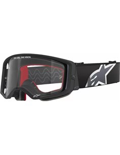 Gafas de protección Supertech Corp ALPINESTARS GOGGLES 5100125-1507