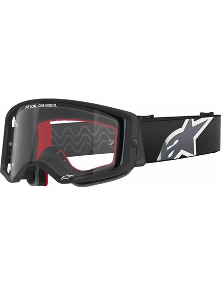 Gafas de protección Supertech Corp ALPINESTARS GOGGLES 5100125-1507
