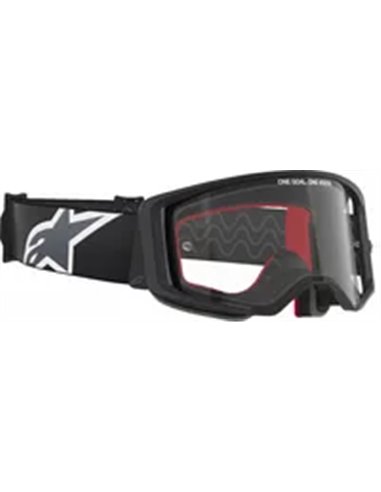 Gafas de protección Supertech Corp ALPINESTARS GOGGLES 5100125-1507
