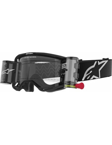 Gafas de protección Vision 8 Corp Roll-Off ALPINESTARS GOGGLES 5101125-1529