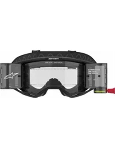 Gafas de protección Vision 8 Corp Roll-Off ALPINESTARS GOGGLES 5101125-1529