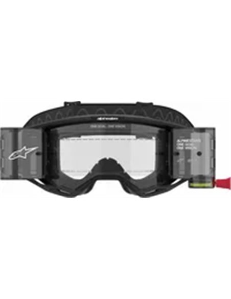 Gafas de protección Vision 8 Corp Roll-Off ALPINESTARS GOGGLES 5101125-1529