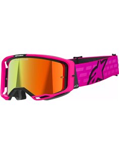 Gafas de protección Vision 8 Corp ALPINESTARS GOGGLES 5101625-3083
