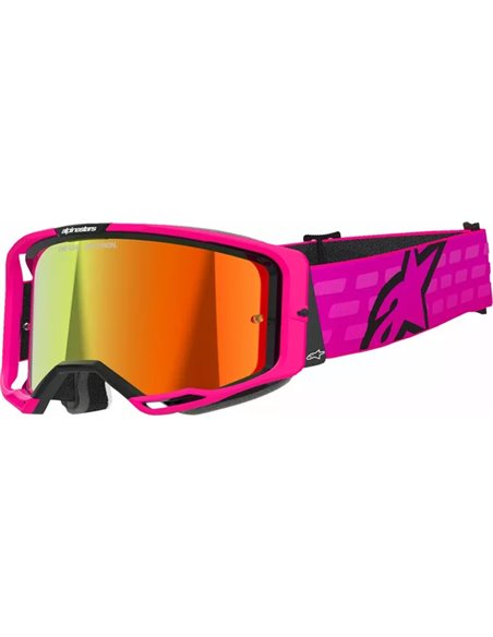 Gafas de protección Vision 8 Corp ALPINESTARS GOGGLES 5101625-3083