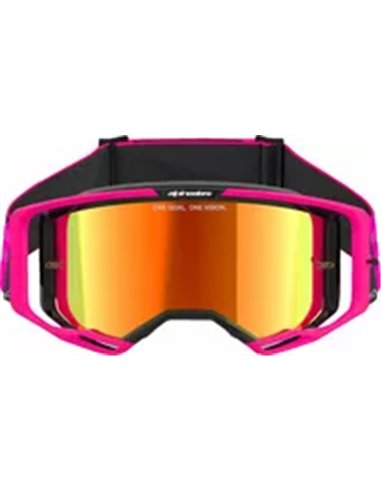 Gafas de protección Vision 8 Corp ALPINESTARS GOGGLES 5101625-3083