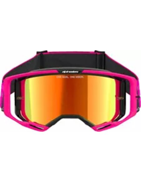 Gafas de protección Vision 8 Corp ALPINESTARS GOGGLES 5101625-3083