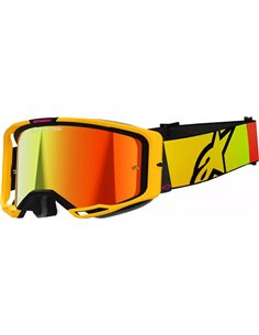 Gafas de protección Vision 8 Corp ALPINESTARS GOGGLES 5101625-5023