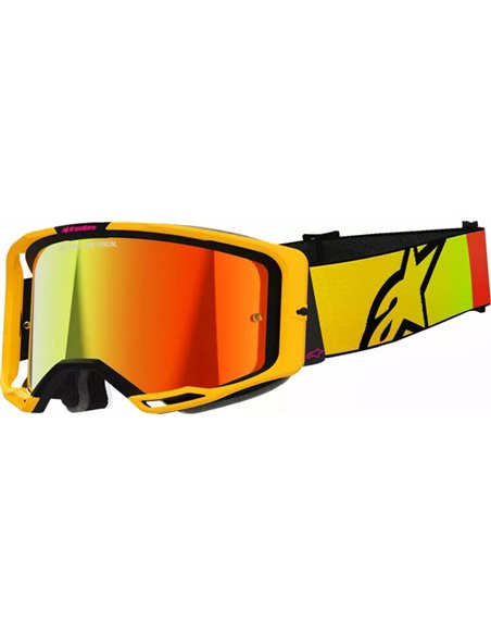 Gafas de protección Vision 8 Corp ALPINESTARS GOGGLES 5101625-5023