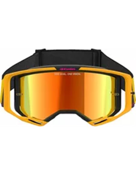 Gafas de protección Vision 8 Corp ALPINESTARS GOGGLES 5101625-5023