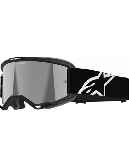 Gafas de protección Vision 5 Corp ALPINESTARS GOGGLES 5101825-1456