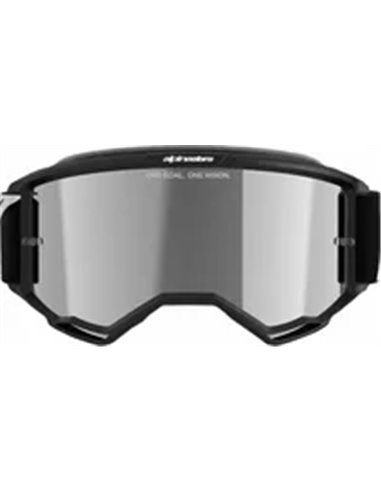 Gafas de protección Vision 5 Corp ALPINESTARS GOGGLES 5101825-1456