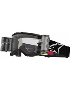 Gafas de protección Vision 5 Corp Roll-Off ALPINESTARS GOGGLES 5102825-1529