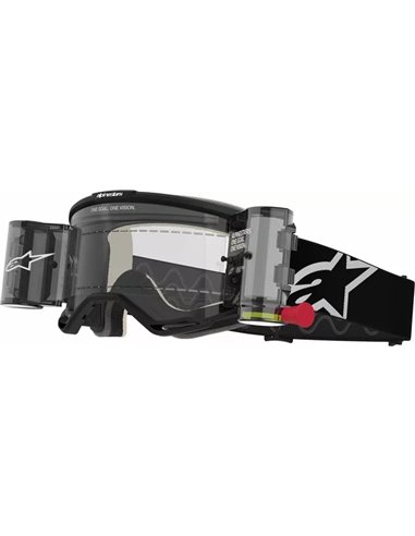 Gafas de protección Vision 5 Corp Roll-Off ALPINESTARS GOGGLES 5102825-1529