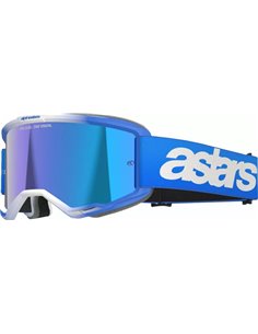 Gafas de protección Vision 5 Blaze ALPINESTARS GOGGLES 5102125-7271