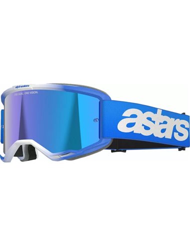 Gafas de protección Vision 5 Blaze ALPINESTARS GOGGLES 5102125-7271