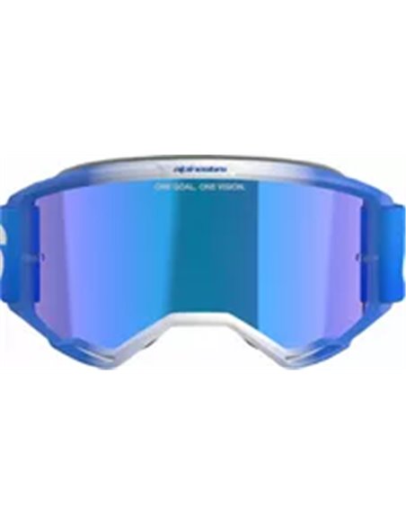 Gafas de protección Vision 5 Blaze ALPINESTARS GOGGLES 5102125-7271