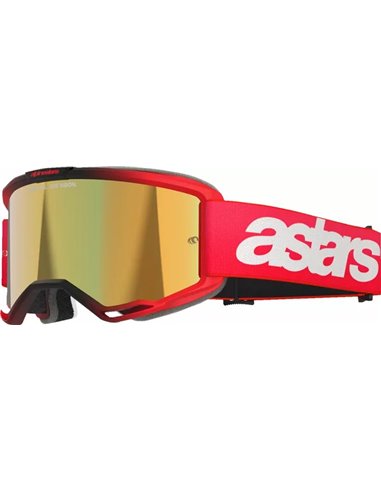 Gafas de protección Vision 5 Blaze ALPINESTARS GOGGLES 5102125-3115