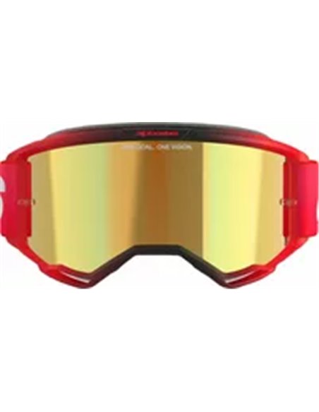 Gafas de protección Vision 5 Blaze ALPINESTARS GOGGLES 5102125-3115