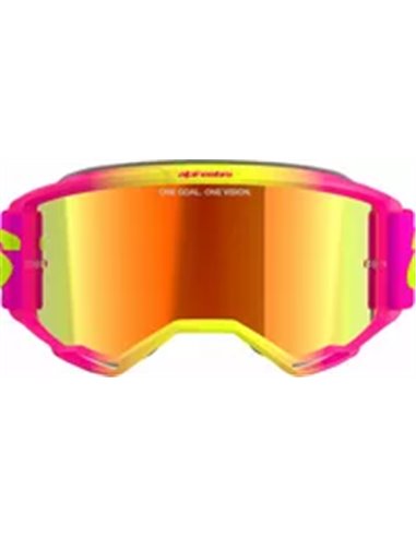 Gafas de protección Vision 5 Wordmark ALPINESTARS GOGGLES 5102425-3085