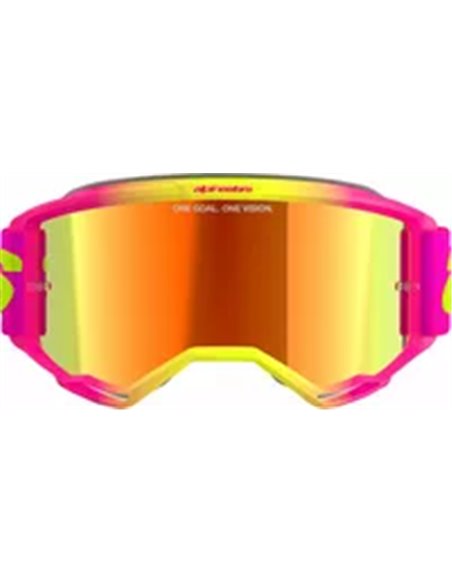 Gafas de protección Vision 5 Wordmark ALPINESTARS GOGGLES 5102425-3085