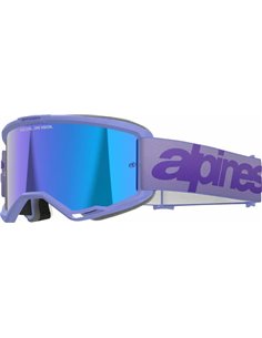 Gafas de protección Vision 5 Wordmark ALPINESTARS GOGGLES 5102425-3116