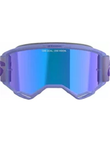 Gafas de protección Vision 5 Wordmark ALPINESTARS GOGGLES 5102425-3116