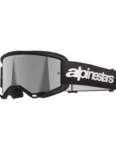 Gafas de protección Vision 3 Wordmark ALPINESTARS GOGGLES 5103225-1456