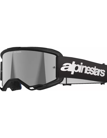 Gafas de protección Vision 3 Wordmark ALPINESTARS GOGGLES 5103225-1456