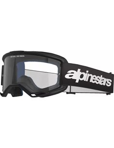 Gafas de protección Vision 3 Wordmark ALPINESTARS GOGGLES 5103325-1425
