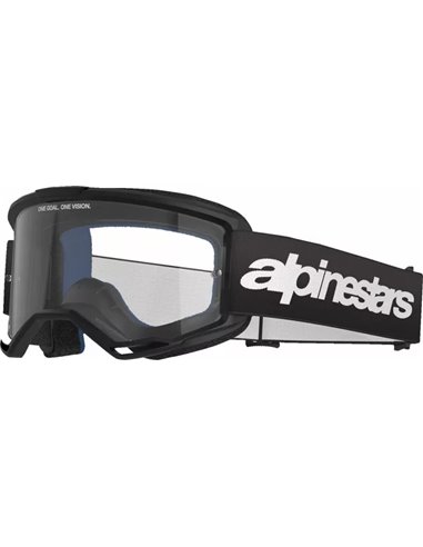 Gafas de protección Vision 3 Wordmark ALPINESTARS GOGGLES 5103325-1425