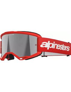 Gafas de protección Vision 3 Wordmark ALPINESTARS GOGGLES 5103225-3094