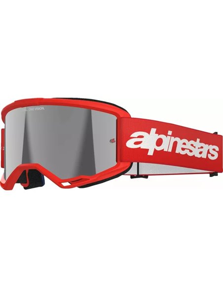 Gafas de protección Vision 3 Wordmark ALPINESTARS GOGGLES 5103225-3094