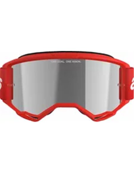 Gafas de protección Vision 3 Wordmark ALPINESTARS GOGGLES 5103225-3094