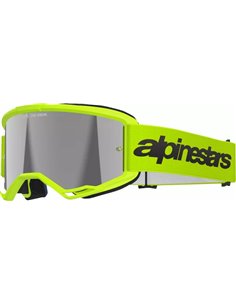 Gafas de protección Vision 3 Wordmark ALPINESTARS GOGGLES 5103225-5299