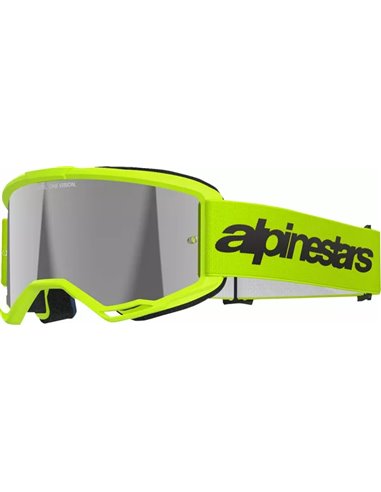Gafas de protección Vision 3 Wordmark ALPINESTARS GOGGLES 5103225-5299
