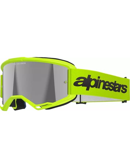 Gafas de protección Vision 3 Wordmark ALPINESTARS GOGGLES 5103225-5299
