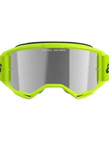 Gafas de protección Vision 3 Wordmark ALPINESTARS GOGGLES 5103225-5299