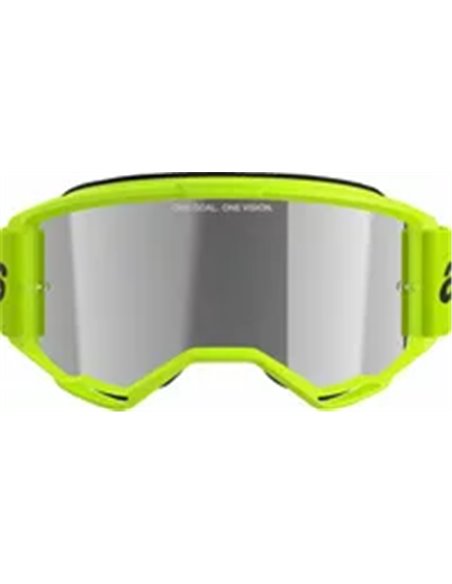 Gafas de protección Vision 3 Wordmark ALPINESTARS GOGGLES 5103225-5299