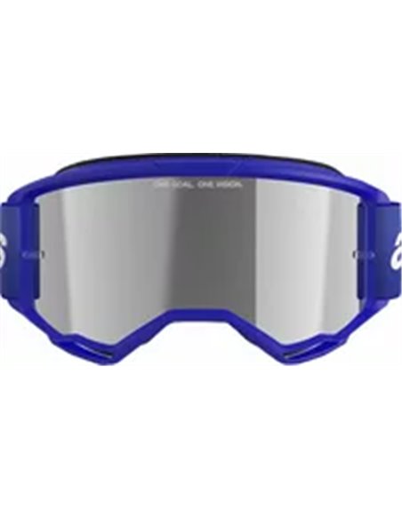 Gafas de protección Vision 3 Wordmark ALPINESTARS GOGGLES 5103225-7266