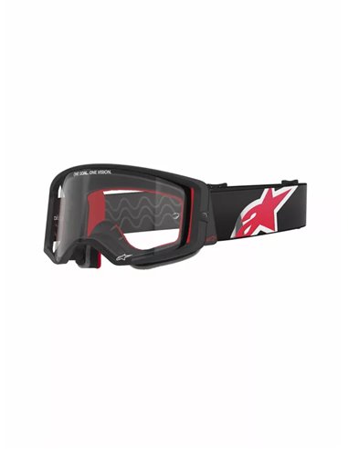 Gafas de protección Supertech Corp ABS Vision ALPINESTARS GOGGLES 5100125-1422