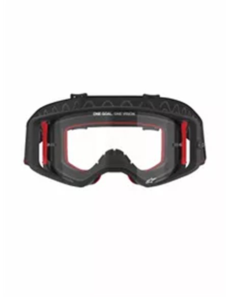 Gafas de protección Supertech Corp ABS Vision ALPINESTARS GOGGLES 5100125-1422
