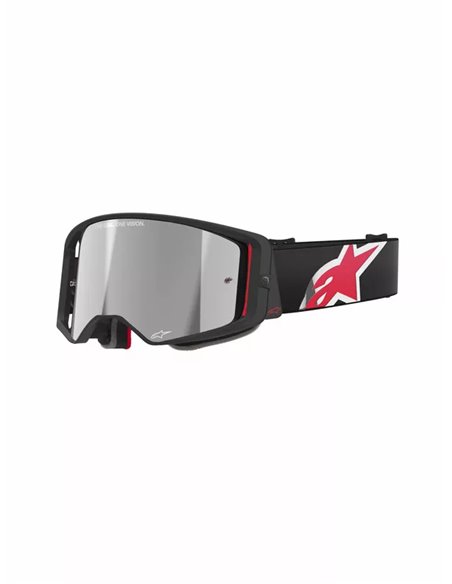 Gafas de protección Supertech Corp ABS Vision ALPINESTARS GOGGLES 5100325-1434
