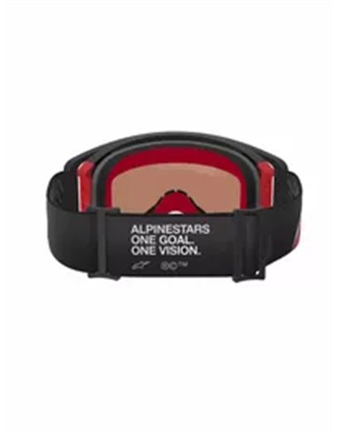 Gafas de protección Supertech Corp ABS Vision ALPINESTARS GOGGLES 5100325-1434