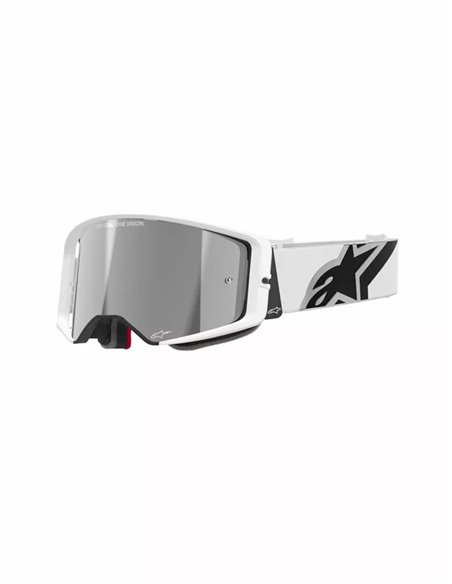 Gafas de protección Supertech Corp ABS Vision ALPINESTARS GOGGLES 5100325-2055
