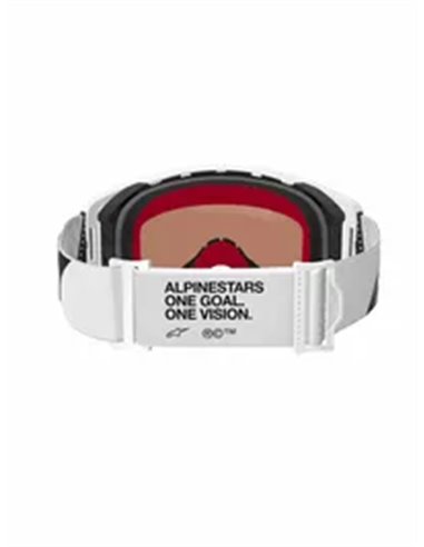 Gafas de protección Supertech Corp ABS Vision ALPINESTARS GOGGLES 5100325-2055