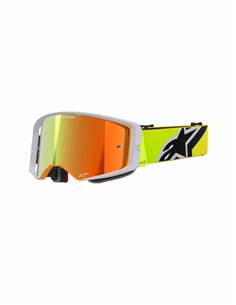 Gafas de protección Supertech Corp ABS Vision ALPINESTARS GOGGLES 5100325-5004